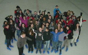 patinoire