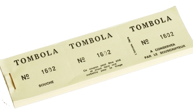 tombola