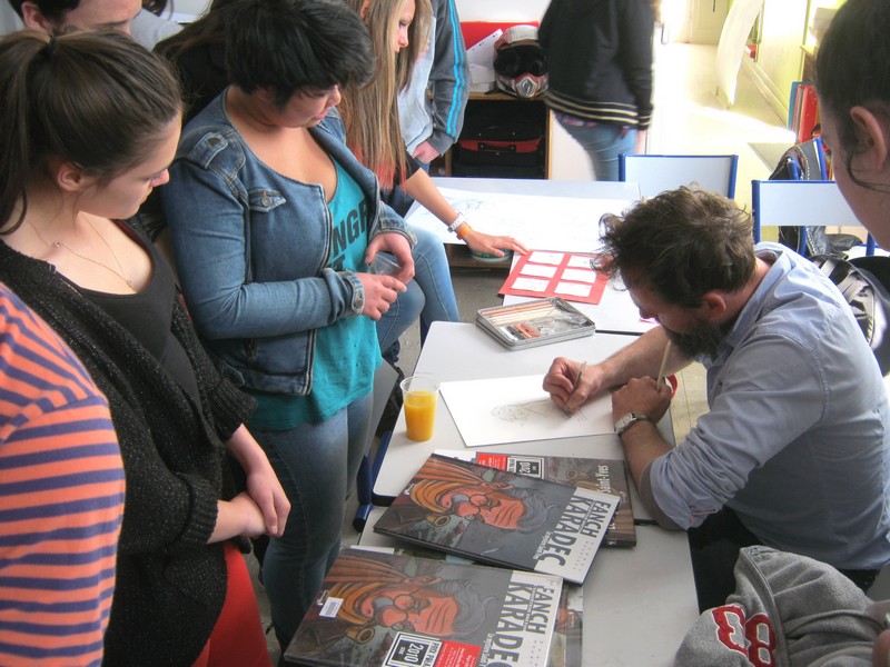 Sébastien Corbet 18 Avril 2014 c