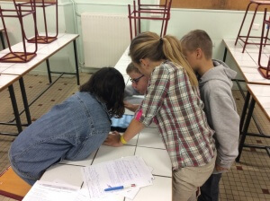 travail de groupe2