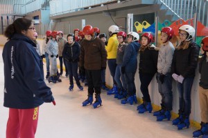 patinoire