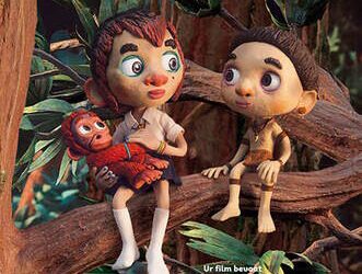 Sinema en brezhoneg /Sortie cinéma en breton SOVAJED