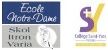 Ecole Notre Dame-Collège Saint-Yves